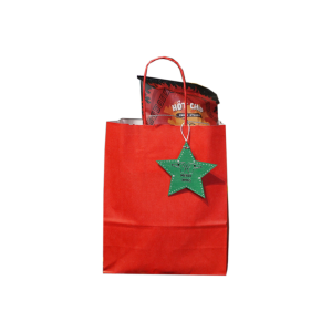spicy gift bag present malta chili
