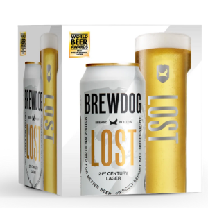 Best prices for Brewdog beers and other craft beers delivered to your door in Malta and Gozo